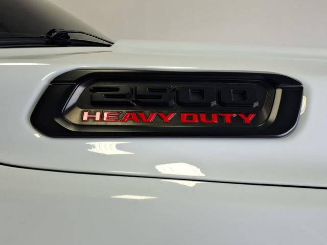 Used 2022 RAM 2500 Limited AWD/4WD image 11