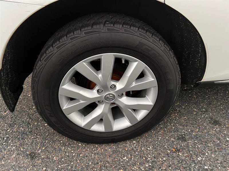 Used 2011 Nissan Murano S AWD/4WD image 37