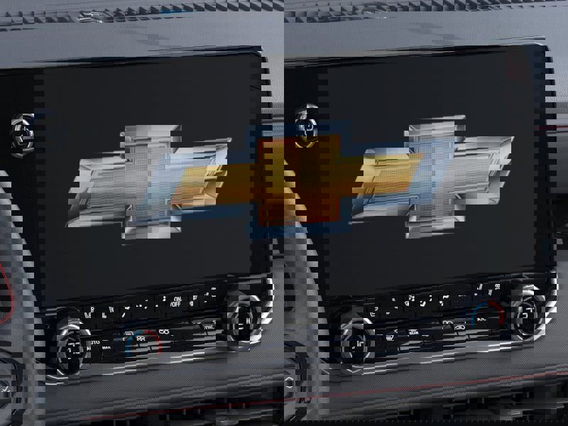 New 2026 Chevrolet Colorado Z71 w/ Z71 Convenience Package 2 AWD/4WD image 20