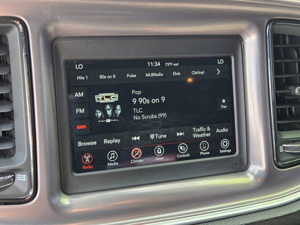 Used 2021 Dodge Challenger SXT w/ Blacktop Package image 26