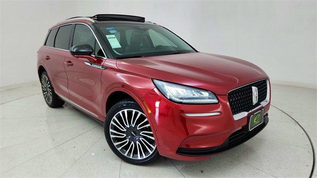 Used 2022 Lincoln Corsair AWD w/ Premium Package