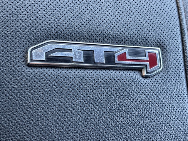 Used 2025 GMC Sierra 2500 AT4 AWD/4WD image 45