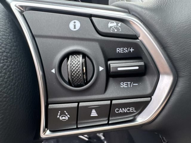 Used 2026 Acura MDX w/ Technology Package AWD/4WD image 28