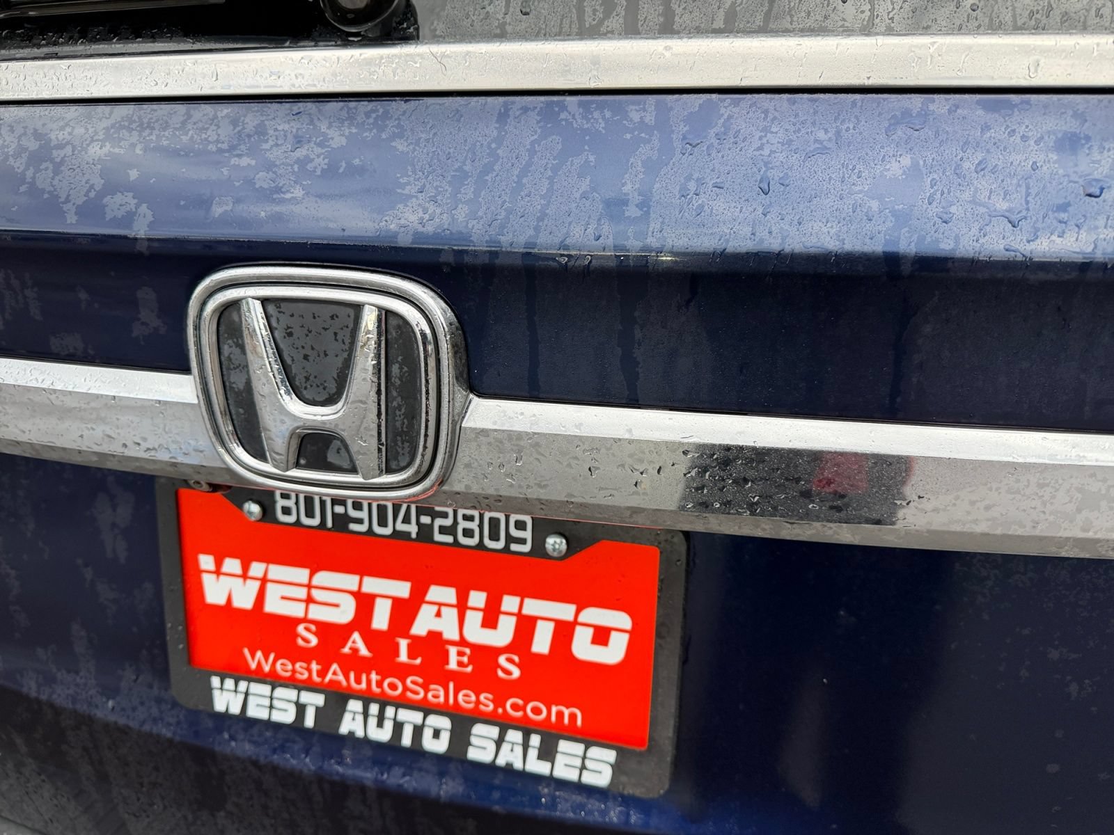 Used 2019 Honda Odyssey EX image 29