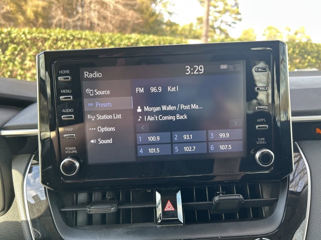 Used 2020 Toyota Corolla LE image 20