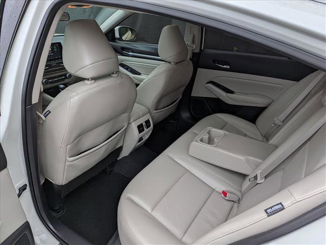 Used 2021 Nissan Altima 2.5 SL FWD image 20