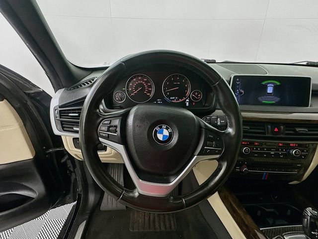 Used 2017 BMW X5 sDrive35i w/ Premium Package image 11