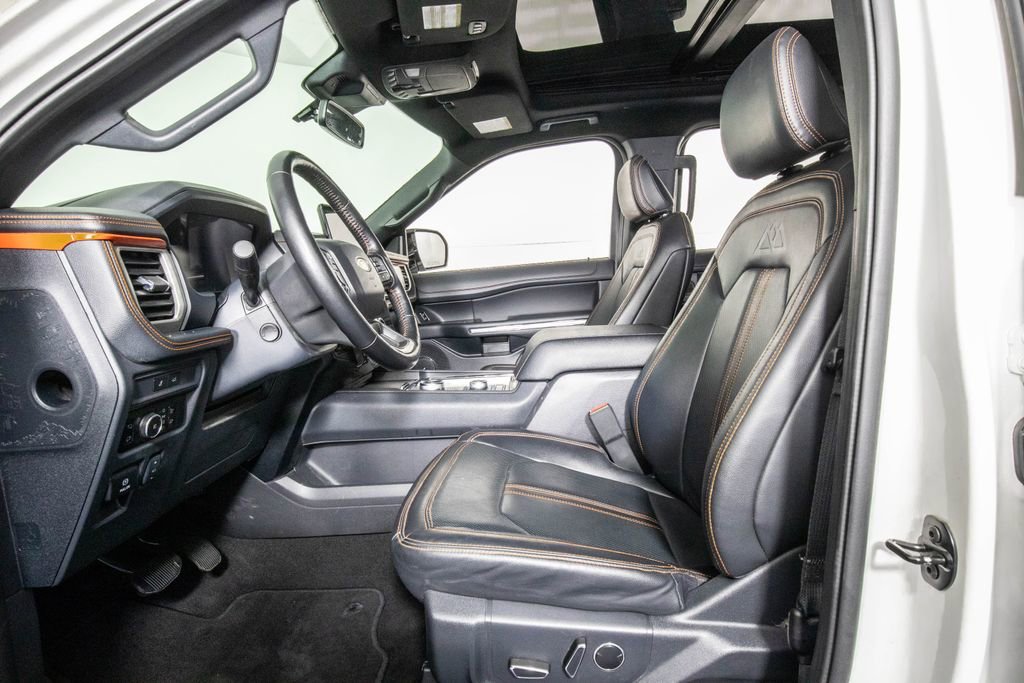 Used 2024 Ford Expedition Timberline image 9