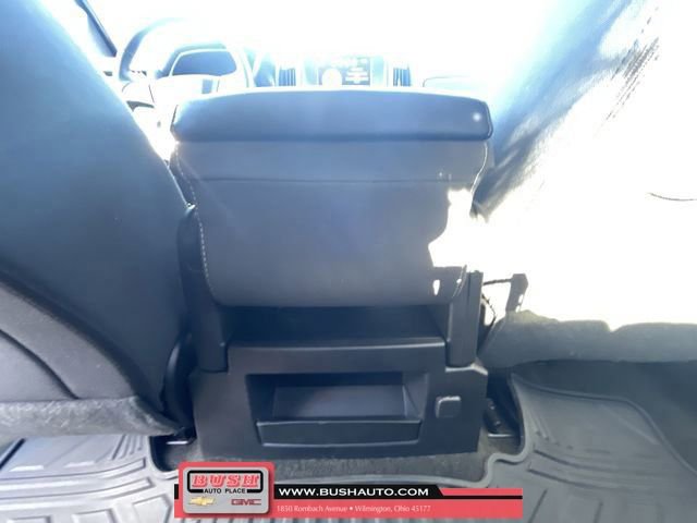 Used 2017 Chevrolet Silverado 1500 LT w/ All Star Edition image 20