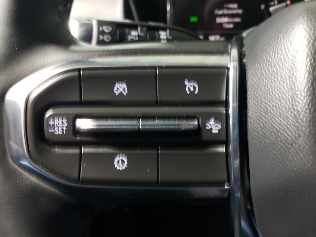 Used 2026 GMC Terrain Elevation image 22