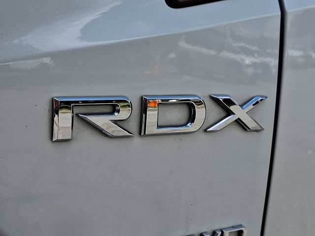 Used 2020 Acura RDX A-Spec AWD/4WD image 33