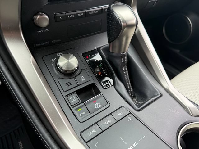 Used 2021 Lexus NX 300 F Sport w/ Accessory Package AWD/4WD image 26
