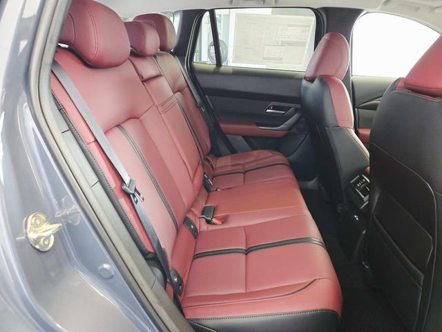 New 2025 MAZDA CX-50 AWD 2.5 Hybrid w/ Cargo Package image 12