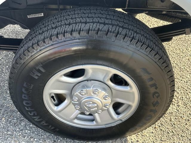 Used 2023 RAM 3500 Tradesman image 12
