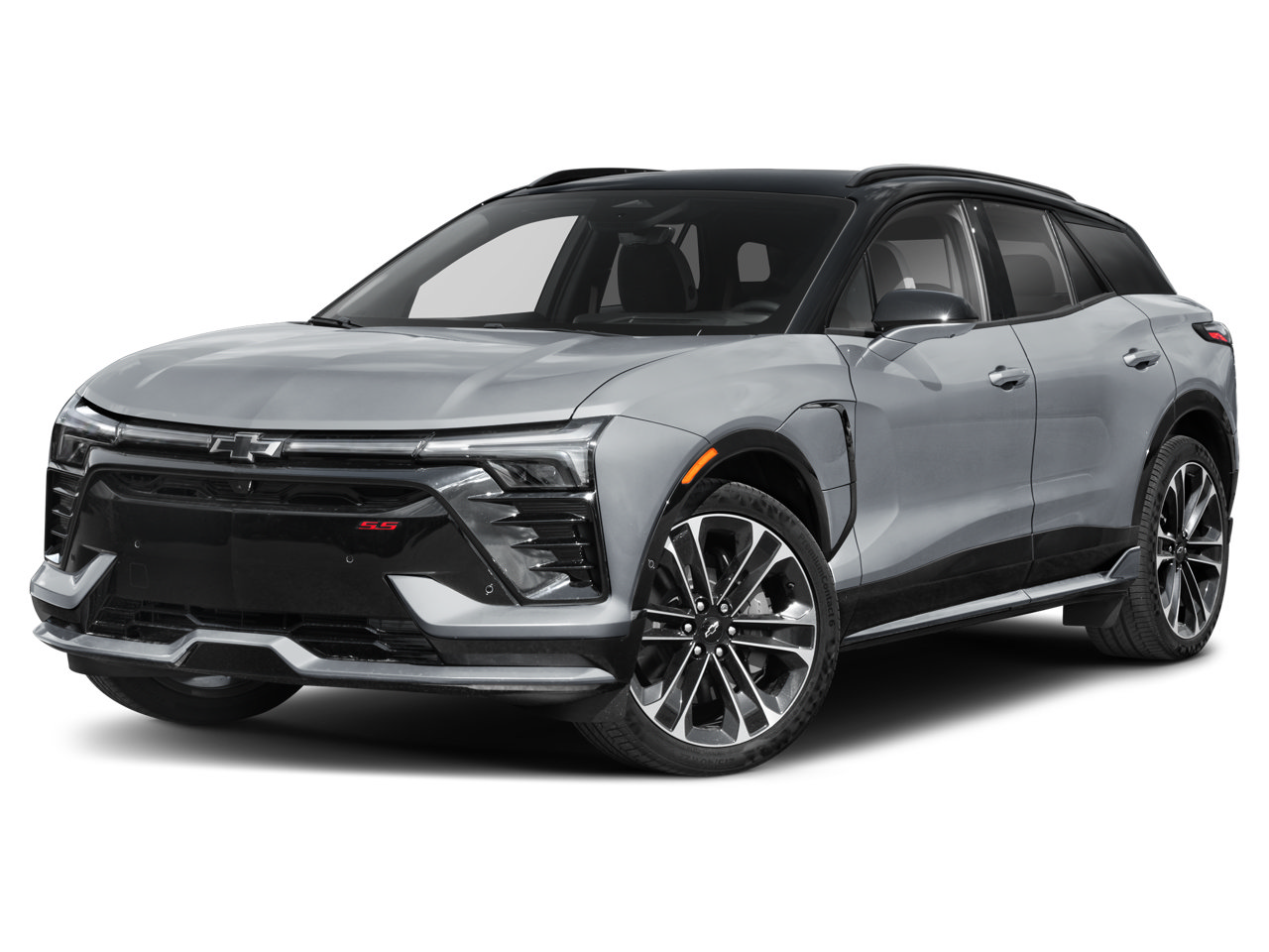 New 2026 Chevrolet Blazer EV SS AWD/4WD image 28