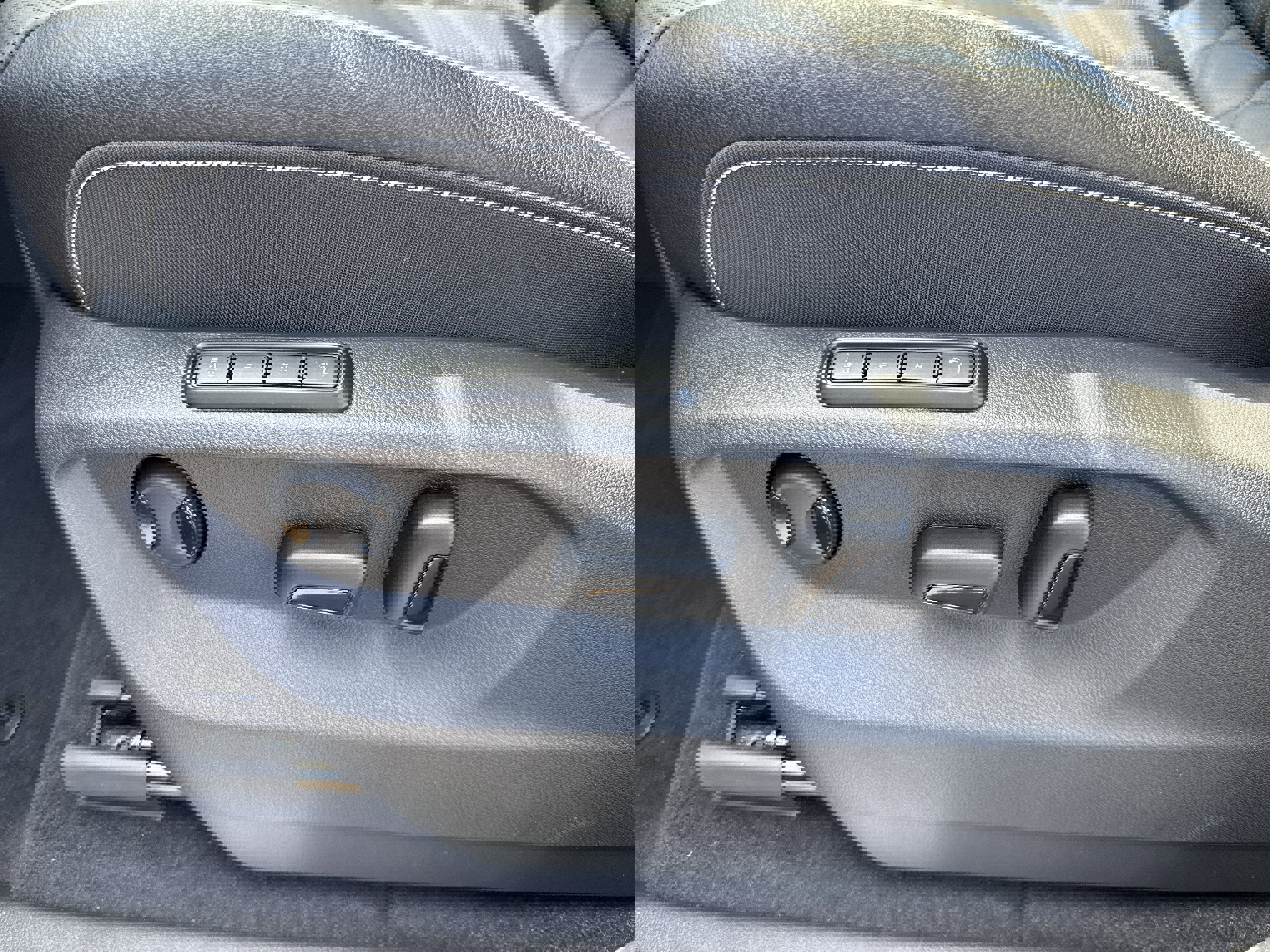 New 2026 Volkswagen Atlas Cross Sport SEL Premium R-Line image 11