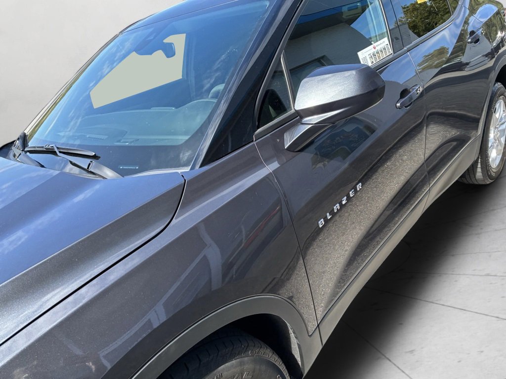 Used 2022 Chevrolet Blazer LT image 12