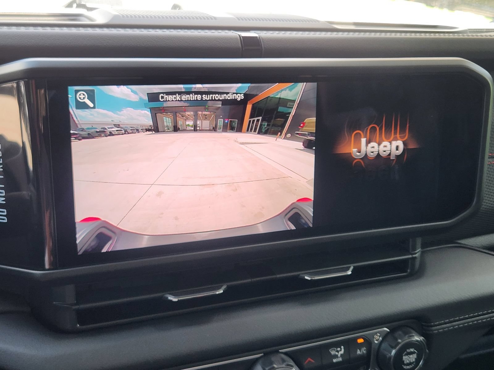 New 2026 Jeep Gladiator Rubicon AWD/4WD image 17