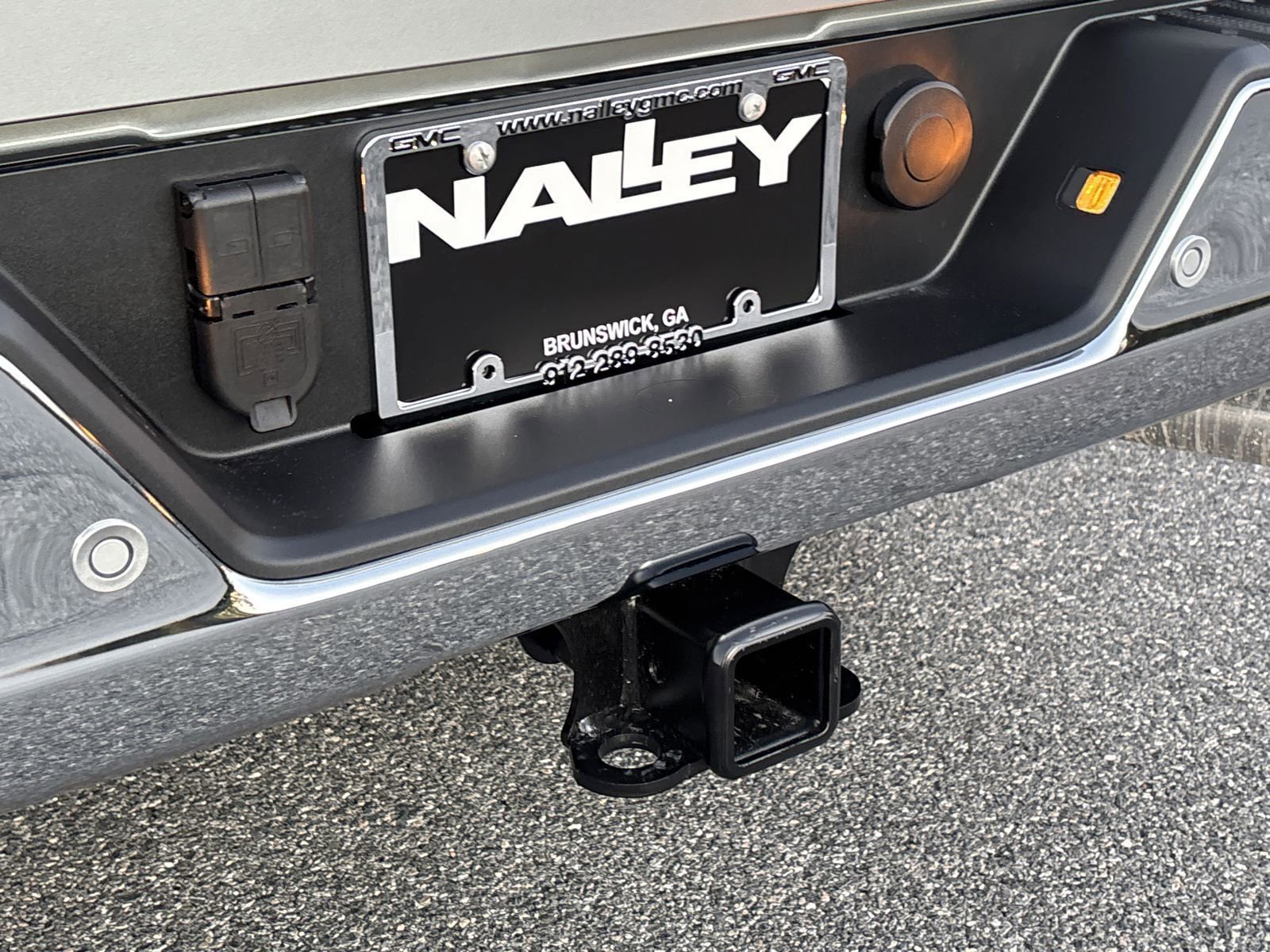 New 2026 GMC Sierra 2500 SLT w/ SLT Premium Package image 35