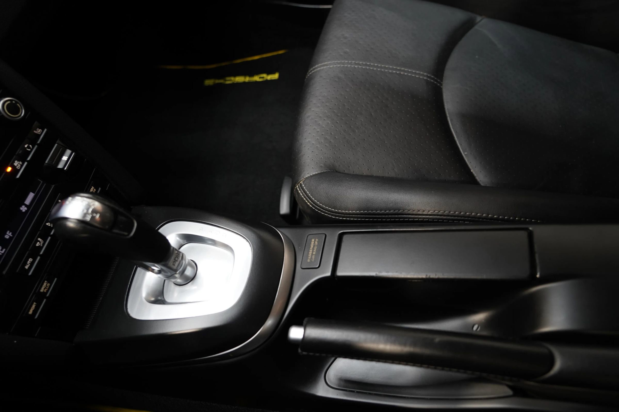 Used 2009 Porsche Cayman S image 54