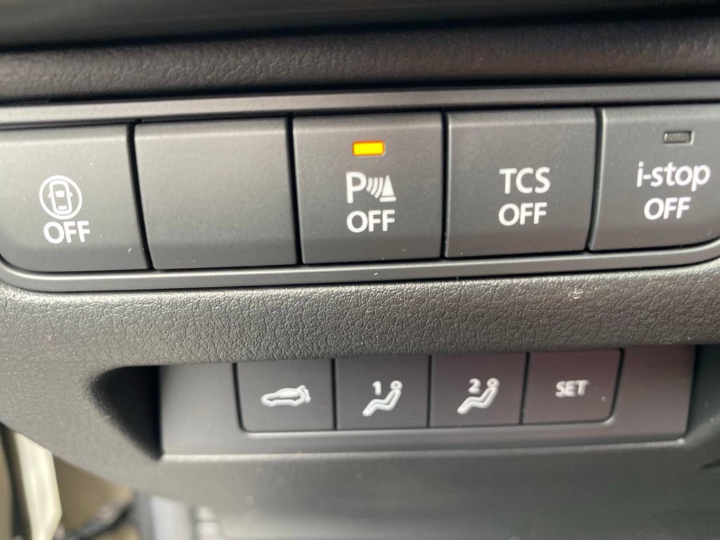 New 2026 MAZDA CX-50 Meridian Edition w/ Weather Package AWD/4WD image 16