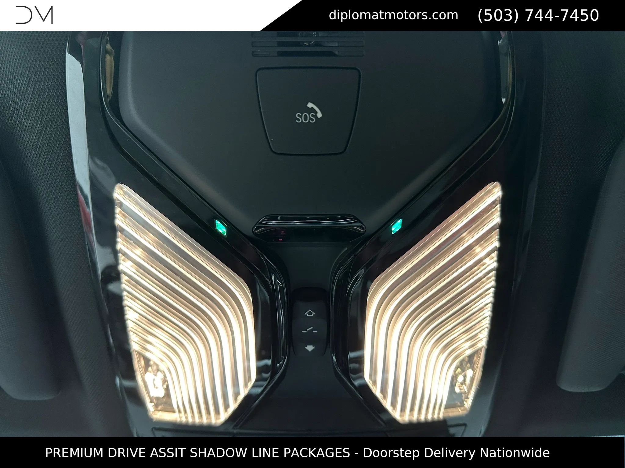 Used 2022 BMW M340i w/ Premium Package image 38