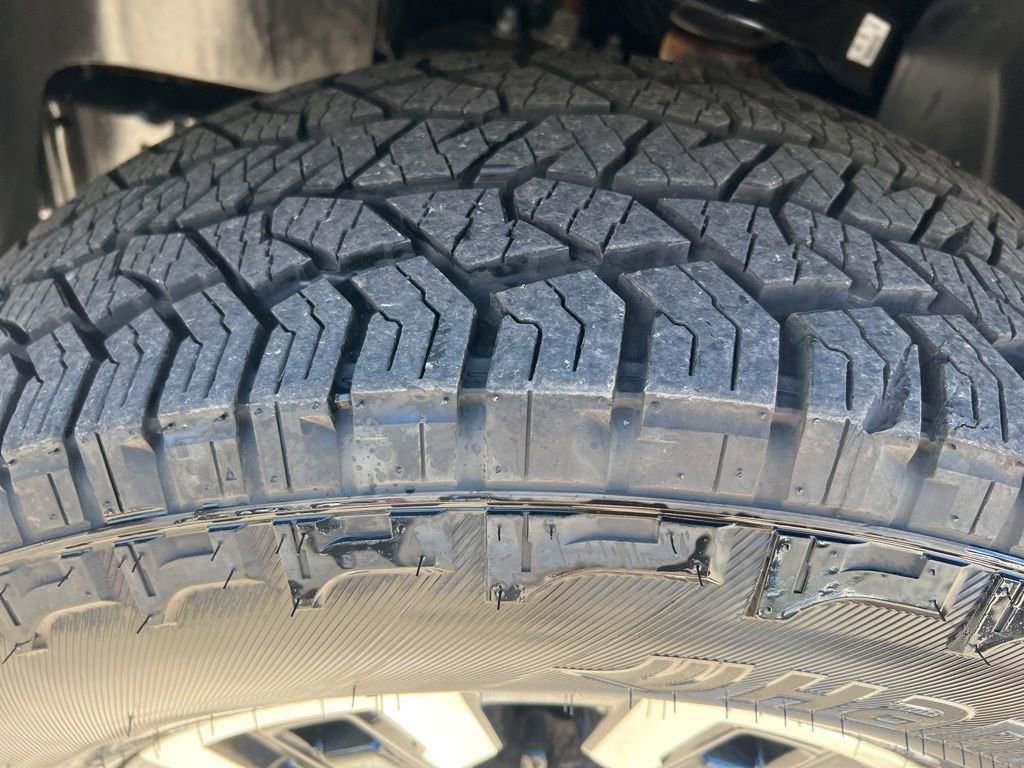 Certified 2024 Nissan Frontier PRO-4X w/ Technology Package image 42