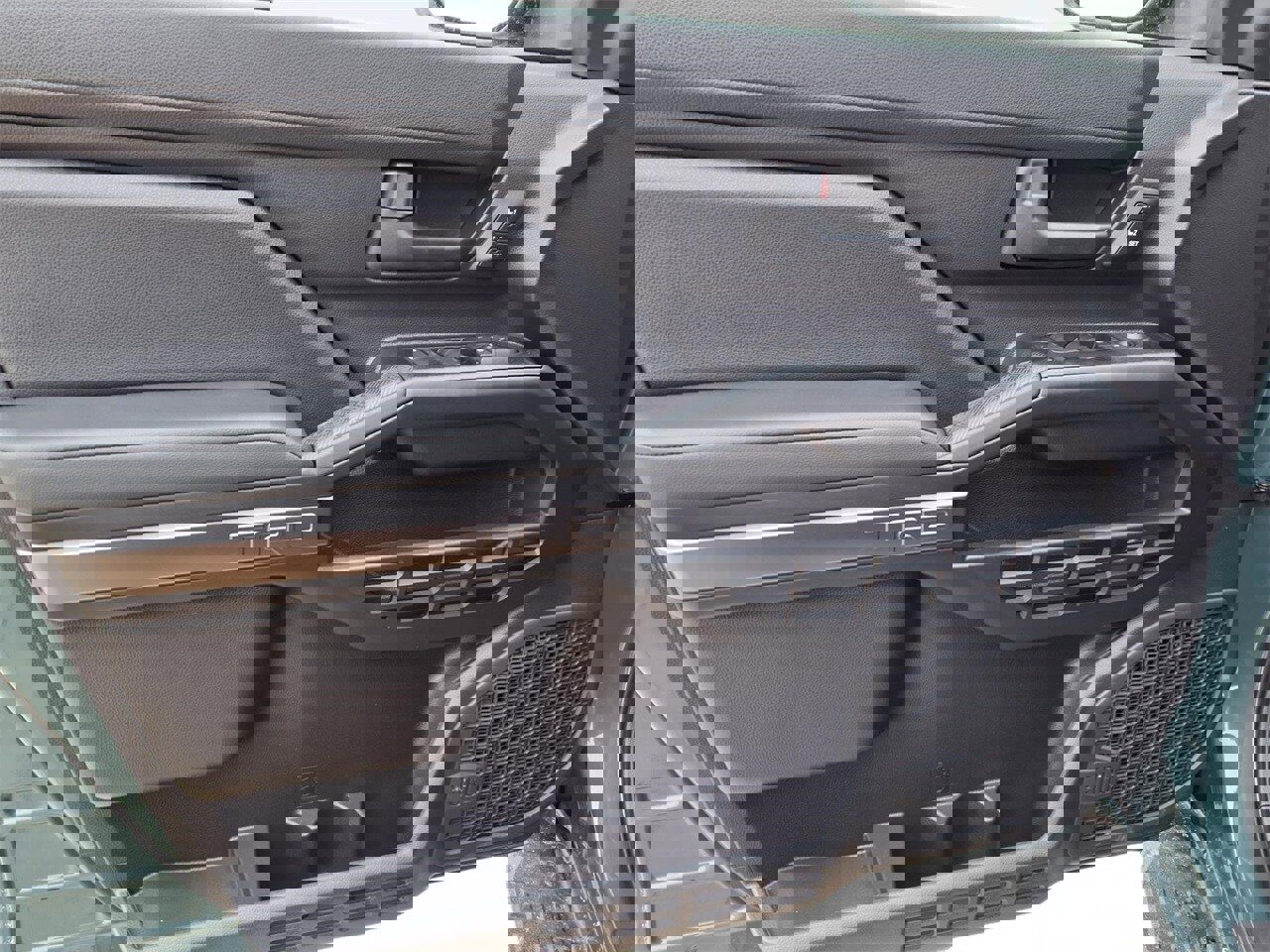 New 2026 Toyota 4Runner TRD Off-Road Premium image 12