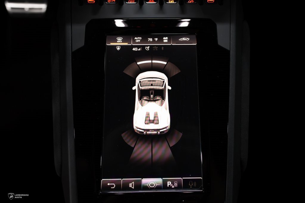 Used 2023 Lamborghini Huracan EVO image 35