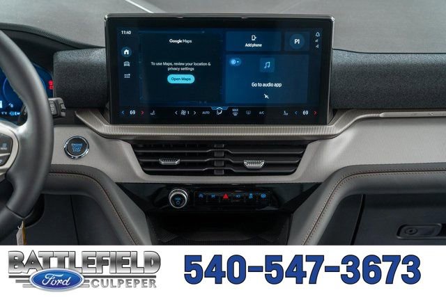 New 2026 Ford Explorer Active AWD/4WD image 23