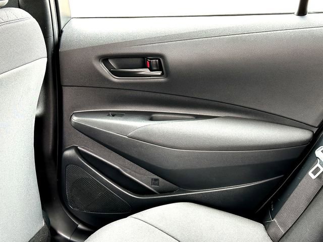 Used 2023 Toyota Corolla LE FWD image 19