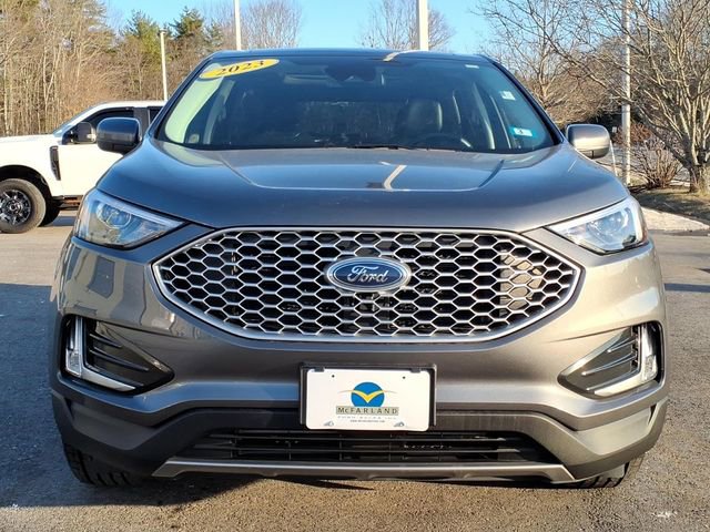 Used 2023 Ford Edge SEL w/ Convenience Package image 28