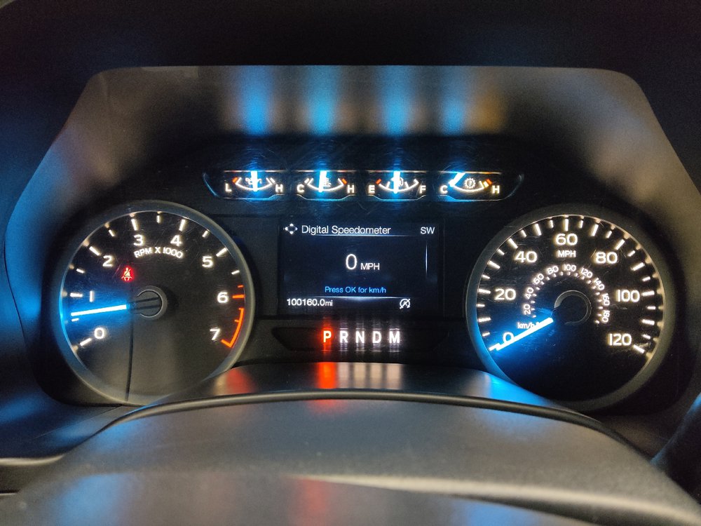 Used 2019 Ford F150 XLT w/ Equipment Group 301A Mid AWD/4WD image 23