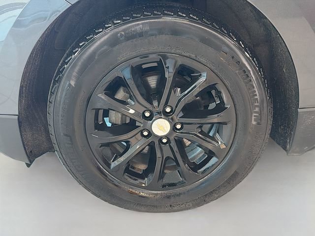 Used 2020 Chevrolet Equinox LT w/ Driver Convenience Package image 27