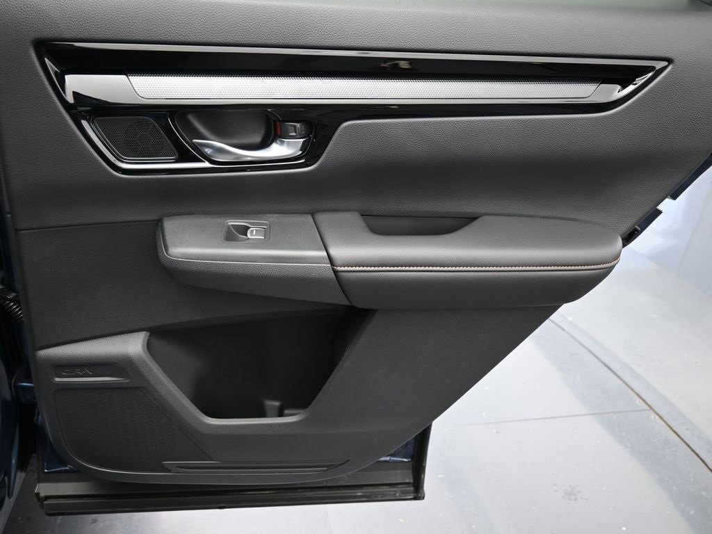 New 2026 Honda CR-V Sport Touring image 37