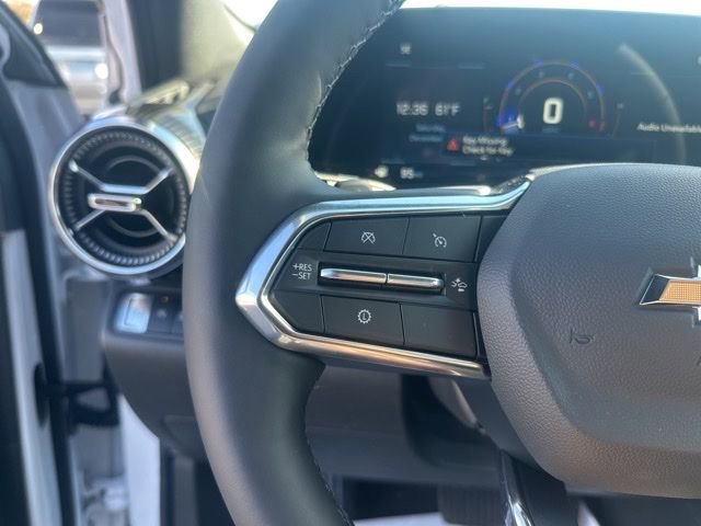 New 2026 Chevrolet Equinox LT image 19