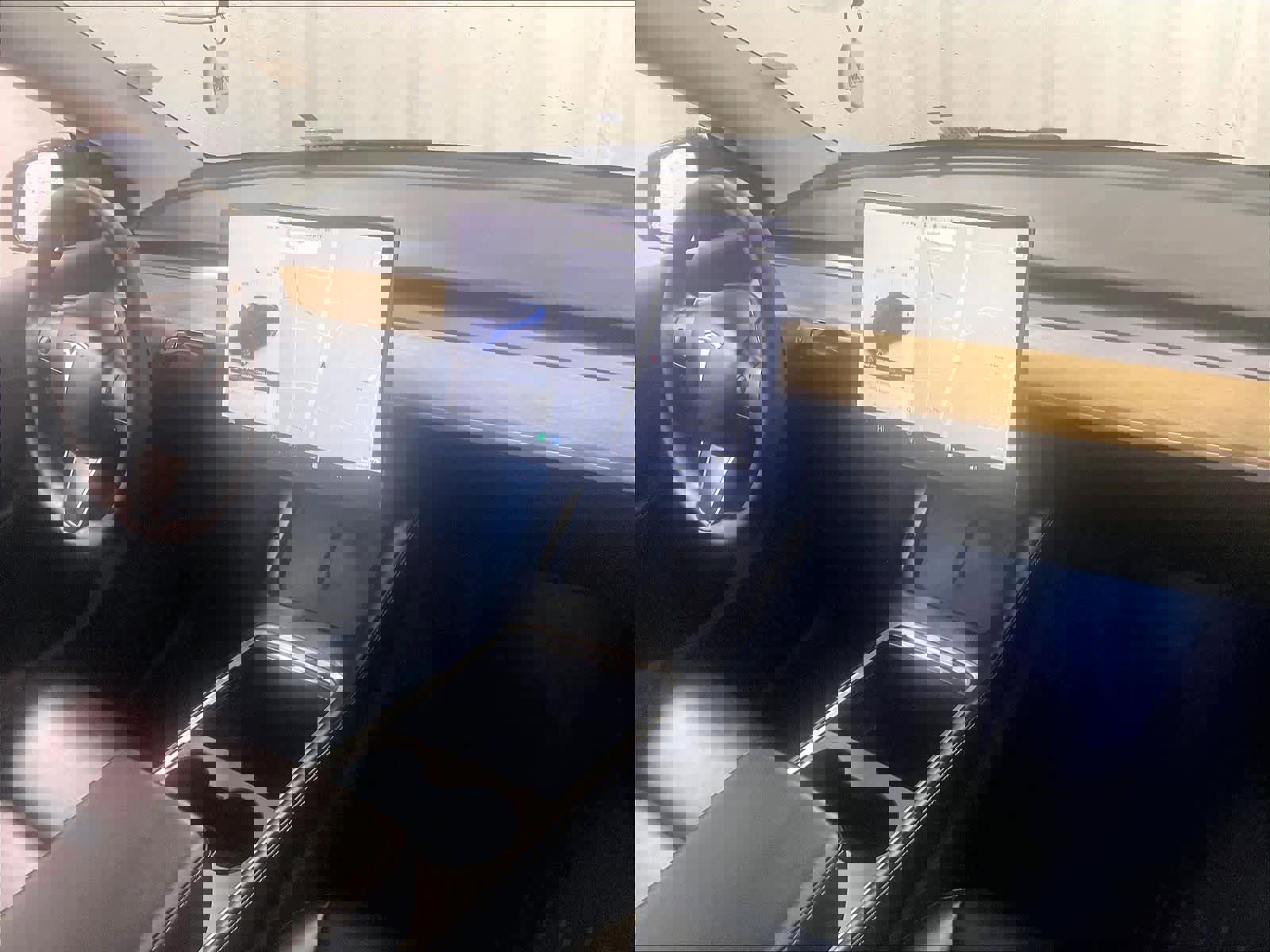 Used 2021 Tesla Model Y Long Range image 14