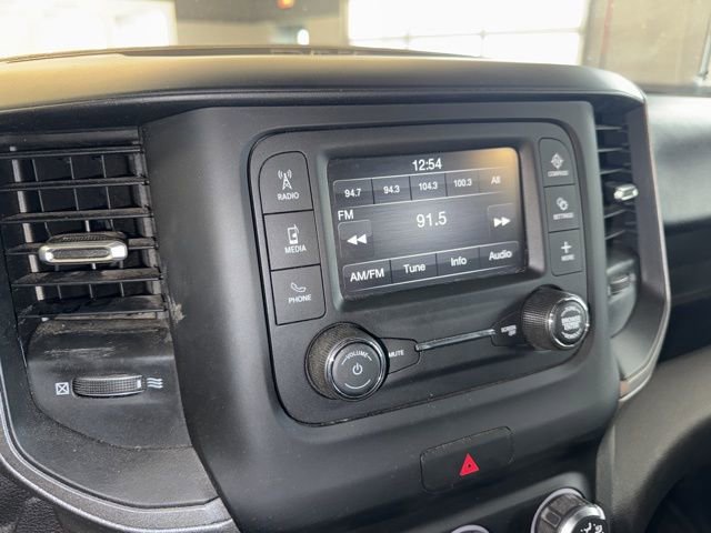 Used 2022 RAM 2500 Tradesman image 28