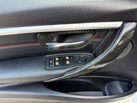 Used 2017 BMW 340i xDrive Sedan AWD/4WD image 12