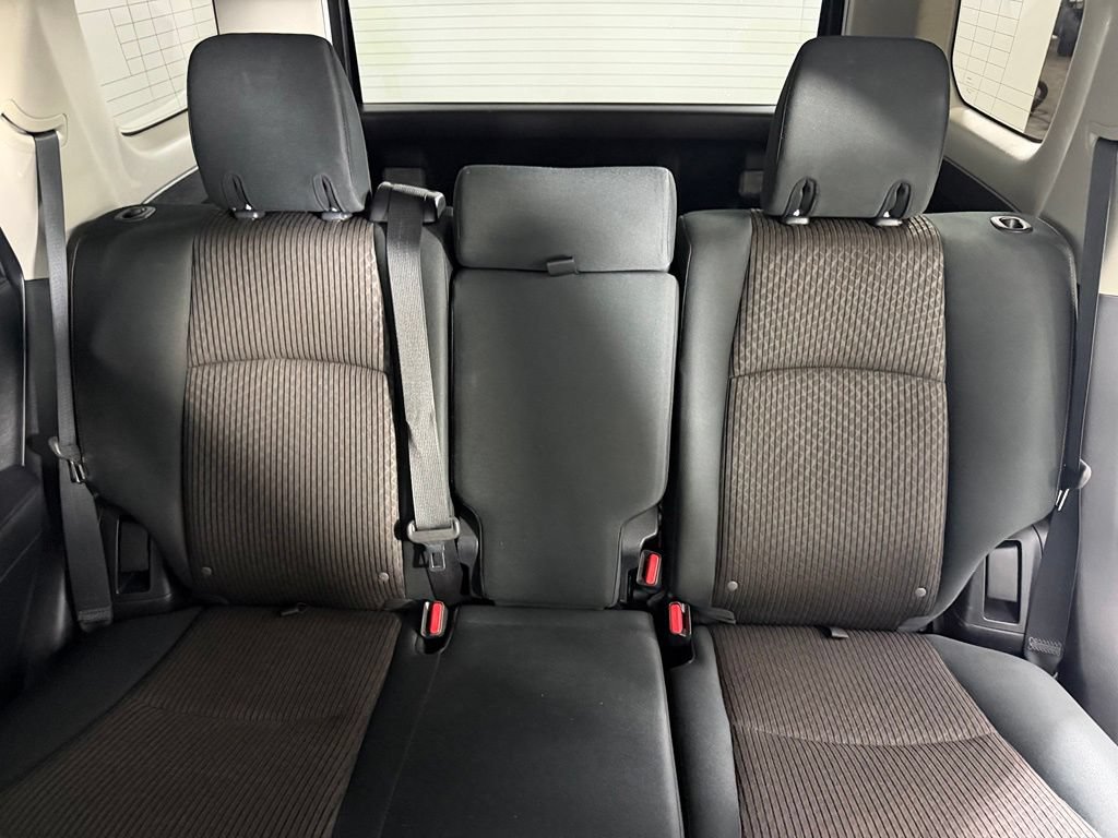 Used 2021 Toyota 4Runner Trail Special Edition RWD image 18