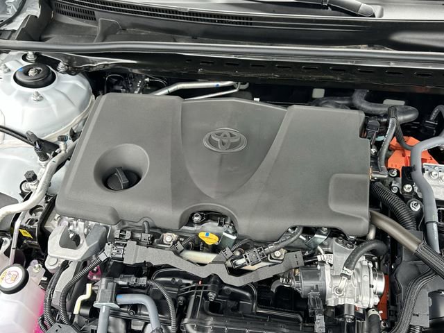 Used 2026 Toyota Camry SE w/ Convenience Package FWD image 33