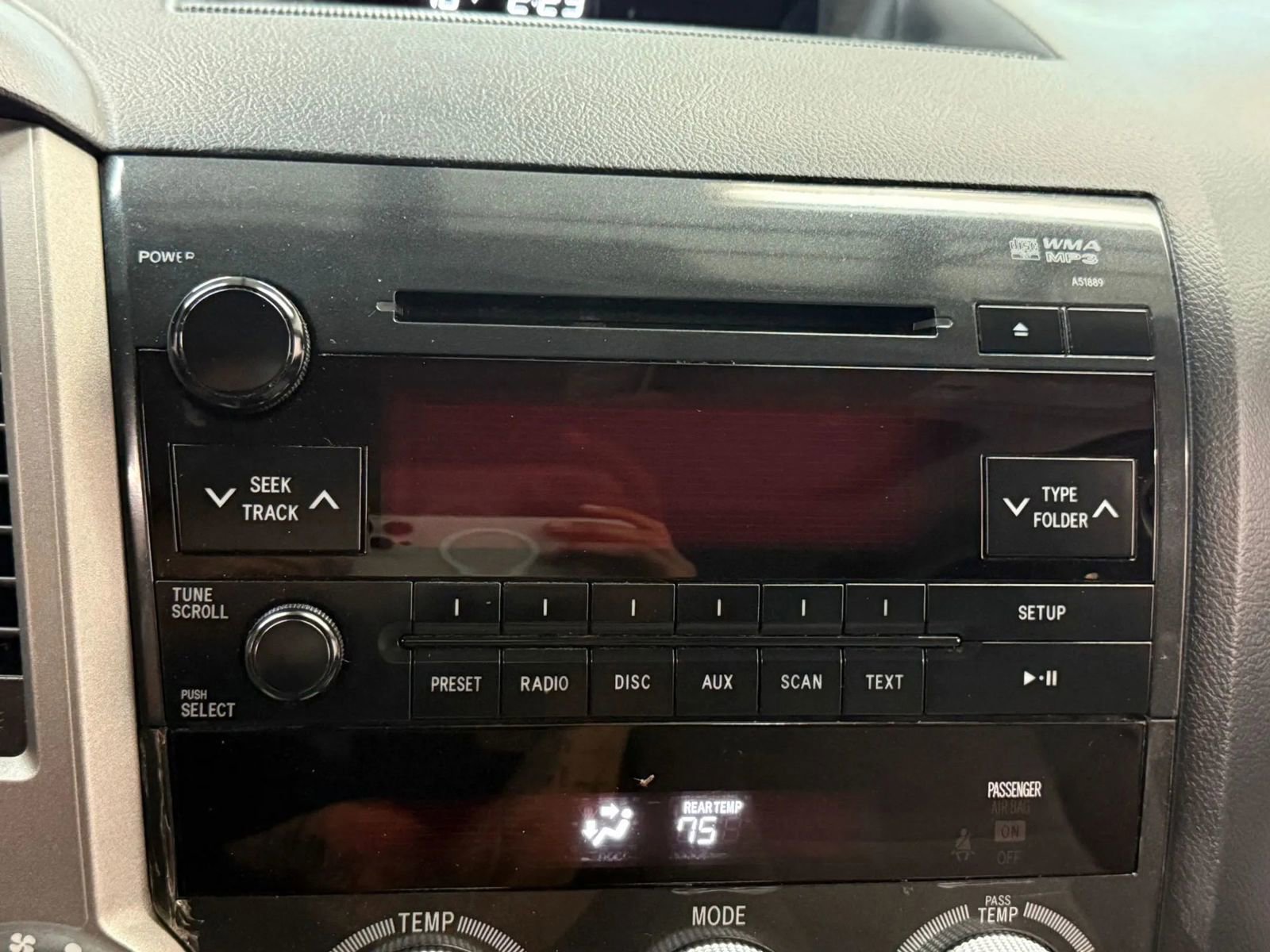 Used 2013 Toyota Sequoia SR5 image 31