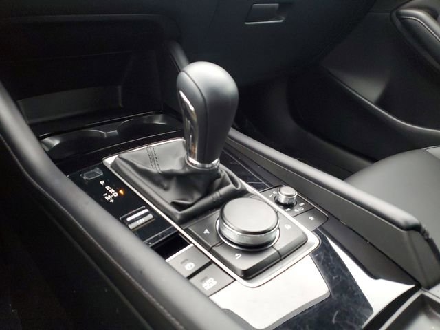 Certified 2025 MAZDA MAZDA3 s Sport image 19