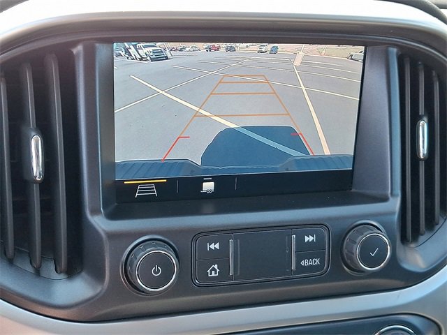 Used 2021 Chevrolet Colorado ZR2 w/ ZR2 Dusk Special Edition image 18