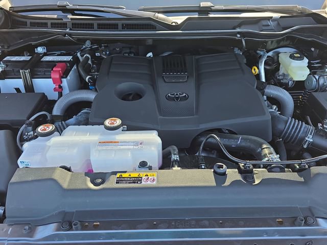 Used 2026 Toyota Tundra SR5 w/ SX Package image 29