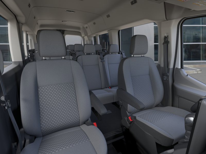 New 2026 Ford Transit 350 XLT image 12