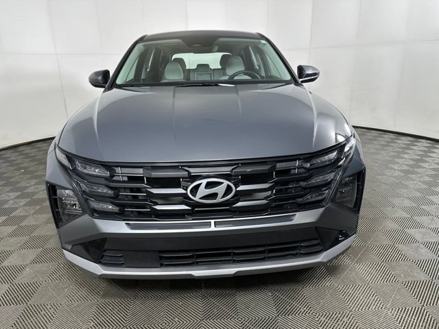 Certified 2025 Hyundai Tucson SE image 36