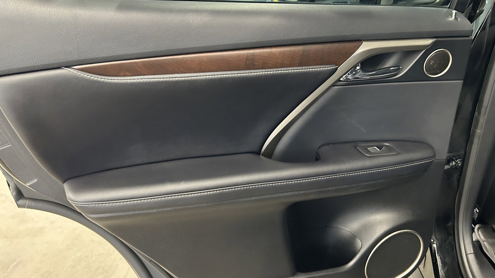 Used 2021 Lexus RX 350 AWD w/ Premium Package image 13