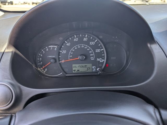 Used 2019 Mitsubishi Mirage G4 ES image 30