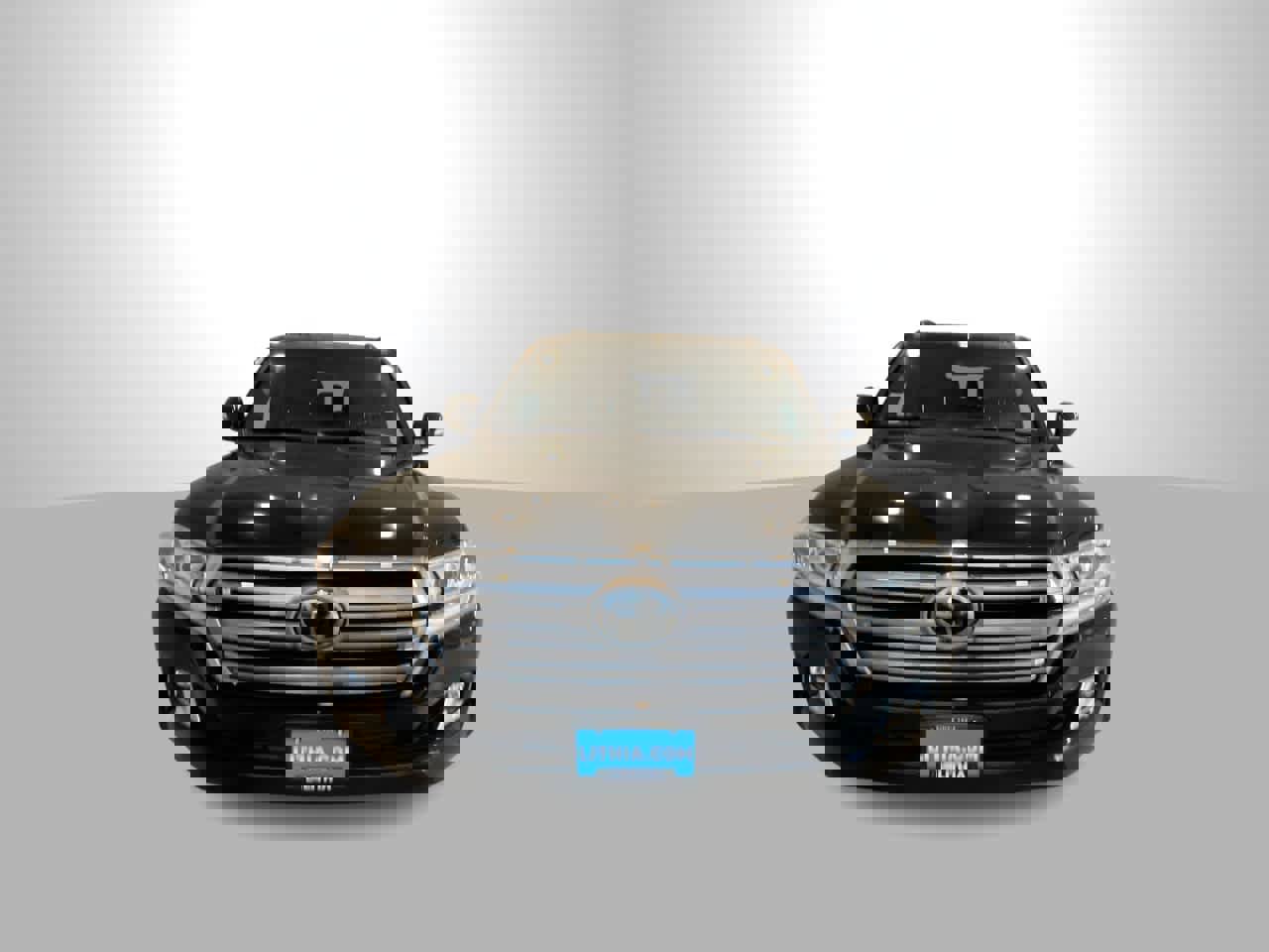 Used 2021 Toyota Land Cruiser image 3